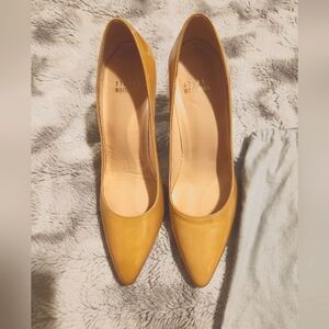 Stuart Weitzman heels
